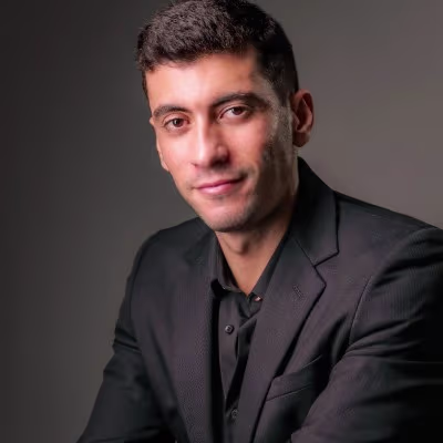 Hassen Elberkennou, Technical Lead, Rotate — testimonial for Kazi Tajnur Islam