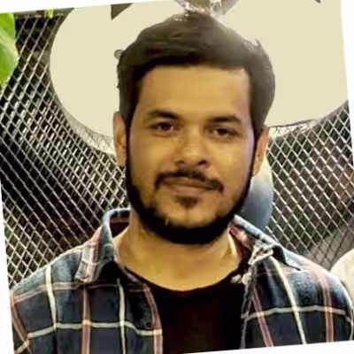 Md. Imrul Hasan, Senior Staff Software Engineer, Vivasoft — testimonial for Kazi Tajnur Islam